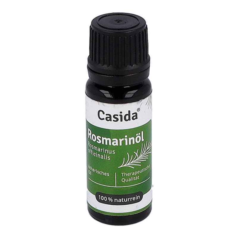 Casida Rosmarinöl 10 ml - 10ml