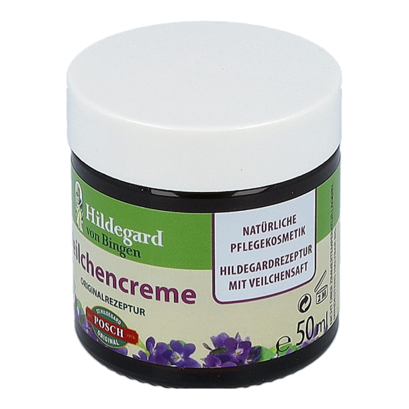 Biofit Hildegard Veilchen Salbe 50 ml - 50ml