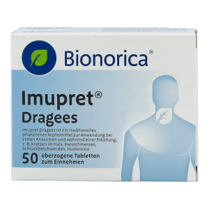 IMUPRET DRG - 50 Stück