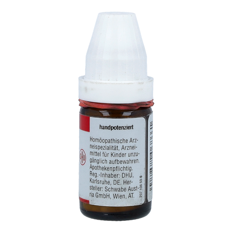 Arnica DHU 8 g C 1000 Globuli - 8g