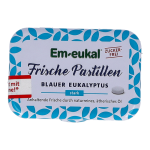 EM-EUKAL PAS BL.EUKALYPTUS - 20g
