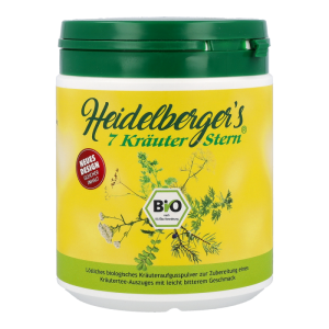 HEIDELBERGERS 7KR.BIO MYC - 250g