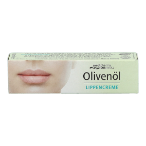 Medipharma Oliven Öl Lippencreme - 10ml