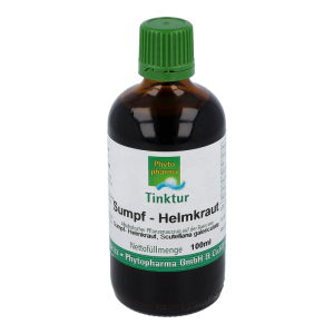 SUMPF-HELMKRAUT TKT PHYTO - 100ml