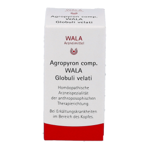 AGROPYRON CP WAL GLO VEL - 20g