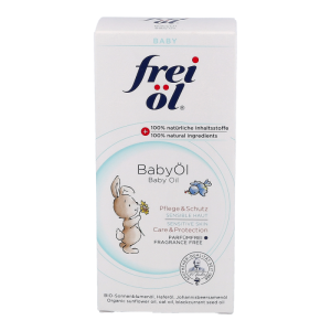 FREI Baby Öl - 140ml