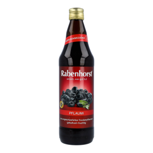 Rabenhorst 750 ml Pflaumi - 750ml