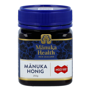 Manuka Honig MGO 100+ - 250g