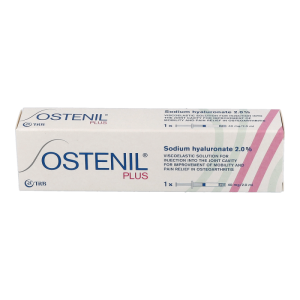 OSTENIL PLUS 40MG/2ML - 1 Stück
