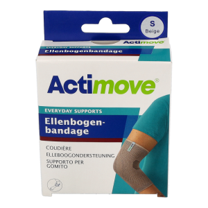 ACTIMOVE ELLBBDG ES        S - 1 Stück