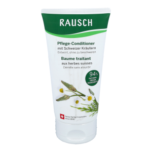 Rausch Pflege-Conditioner mit Schweizer Kräutern 150 ml - 150ml