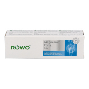 RÖWO Magnesium Forte Gel - 50ml
