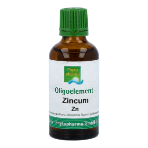 OLIGO ELEMENT ZINC PHY - 50ml