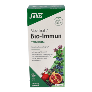 IMMUN KR.TON BIO SALUS - 250ml