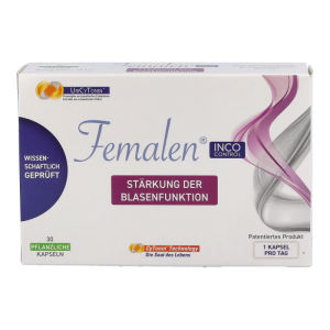 FEMALEN KPS INCO CONTROL - 30 Stück