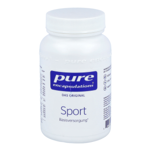 PURE EN KPS ALL IN ONE SPORT - 60 Stück