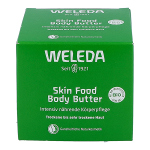 WELEDA SKIN FOOD BODY BUTTER - 150ml