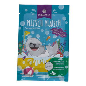 DERMASEL KINDERBD PLITSCH PL - 30ml