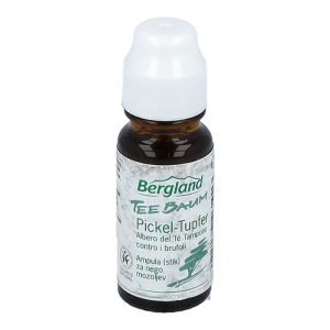 Bergland Teebaumöl Pickeltupfer Classic 10 ml - 10ml