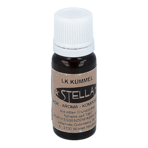Stella Likör Komposition Kümmel 1 Stk. - 1 Stück