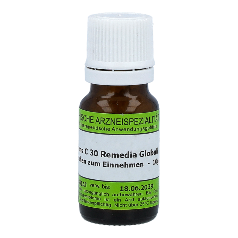 Urtica Remedia 10 g C 30 Globuli - 10g