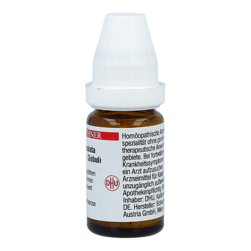 Luffa Operculata DHU 8 g C 30 Globuli - 8g