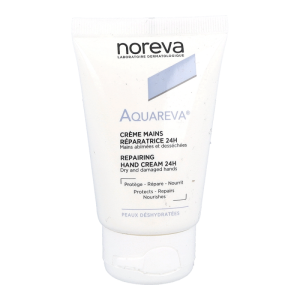 Aquareva Handcreme Regeneration 50 ml - 50ml