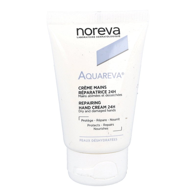 Aquareva Handcreme Regeneration 50 ml - 50ml
