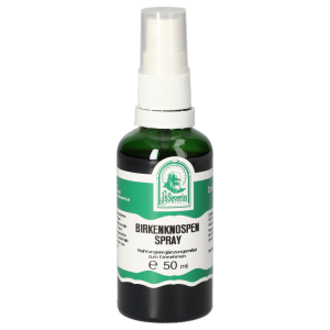 BIRKENKNOSPEN SPRAY - 50ml