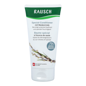 RAUSCH Spezial-Conditioner mit Weidenrinde 150 ml - 150ml