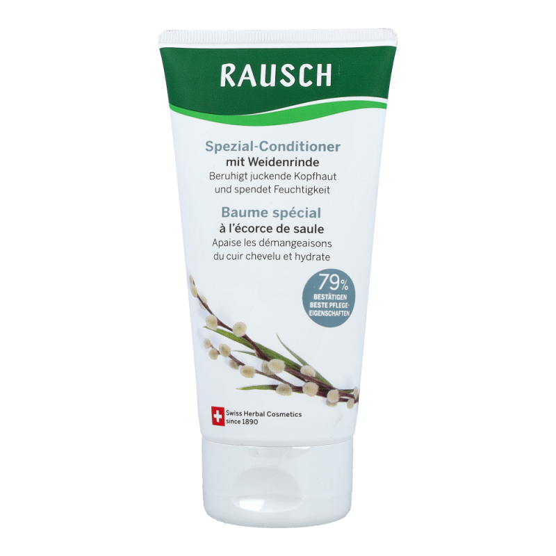 RAUSCH Spezial-Conditioner mit Weidenrinde 150 ml - 150ml