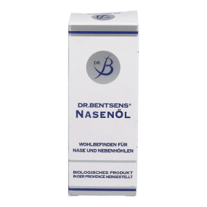 DR.BENTSENS NA-OEL - 15ml