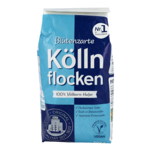 Köllnflocken 500 g Blütenzart - 500g