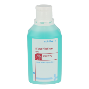 s&m Waschlotion 500 ml - 500ml