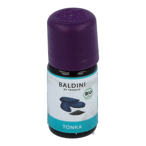 Taoasis Baldini Bio-Aroma Tonka Extrakt 5 ml - 5ml
