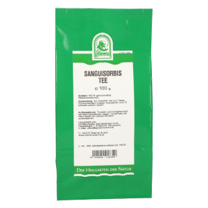 SANGUISORBIS TEE - 100g