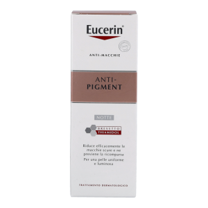 Eucerin Anti-Pigment Nachtpflege 50 ml - 50ml