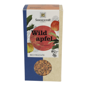Sonnentor Tee Bio Wildapfel Lose - 90g