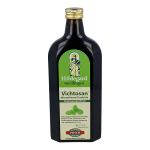 Biofit Hildegard Vichtsan/Wasserlinsen Trank  500 ml - 500ml