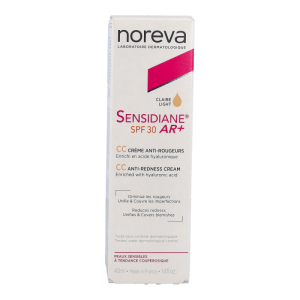 NOREVA SENSIDIANE AR+ CC F30 - 40ml