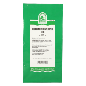 RHABARBERWURZEL TEE - 150g