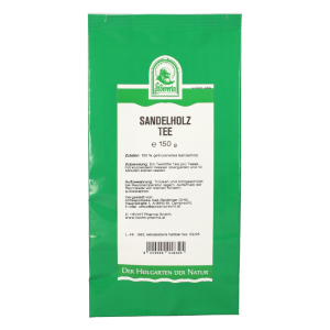 SANDELHOLZ TEE - 150g