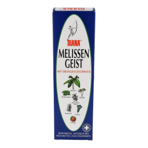 DIANA MELISSENGEIST - 250ml