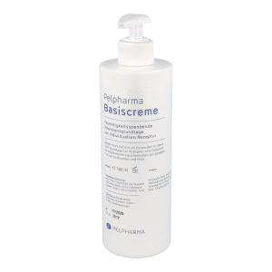 PELPHARMA BASISCREME SPEND - 500ml