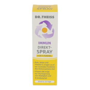 DR.THEISS IMMUN DIREKT SPRAY - 30ml