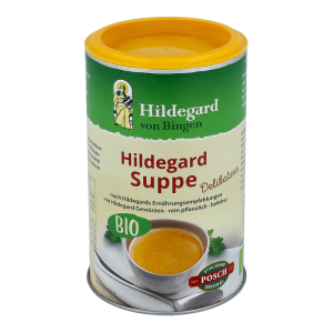 Biofit Hildegard Suppe Delikatesse Bio 280 g - 280g