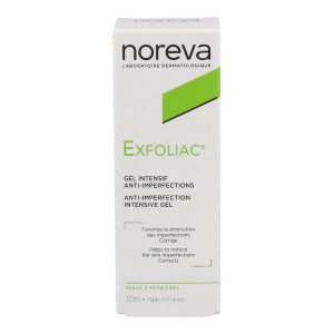 Exfoliac Gel 30 ml - 30ml