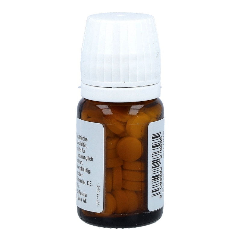 Calcium Phosphoricum DHU 80 Stk. D 12 Tabletten - 80 Stück