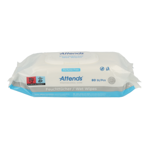 Attends Care Pflegetücher - 1