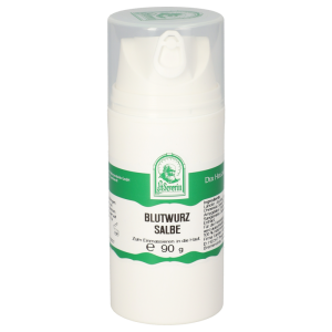 St. Severin Blutwurz Salbe - 90g